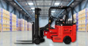 Seeking certified Bondi forklift operator
