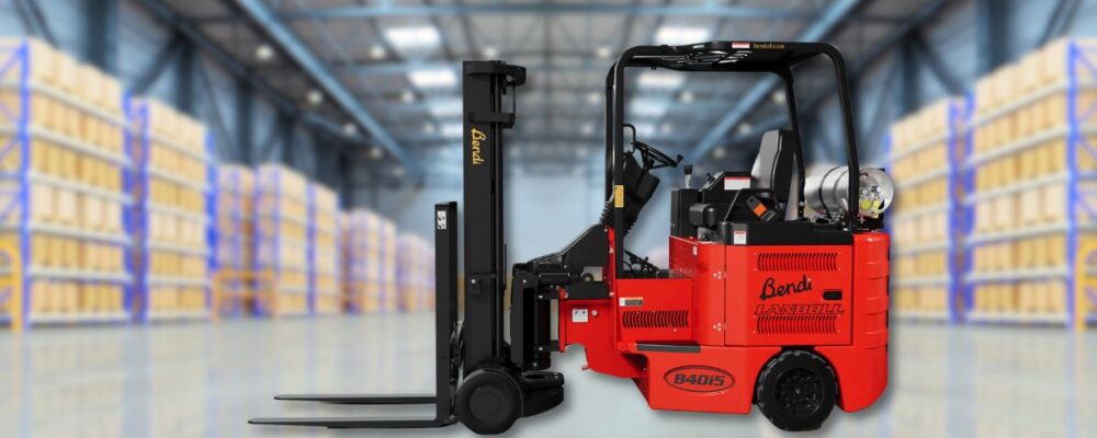 Seeking certified Bondi forklift operator