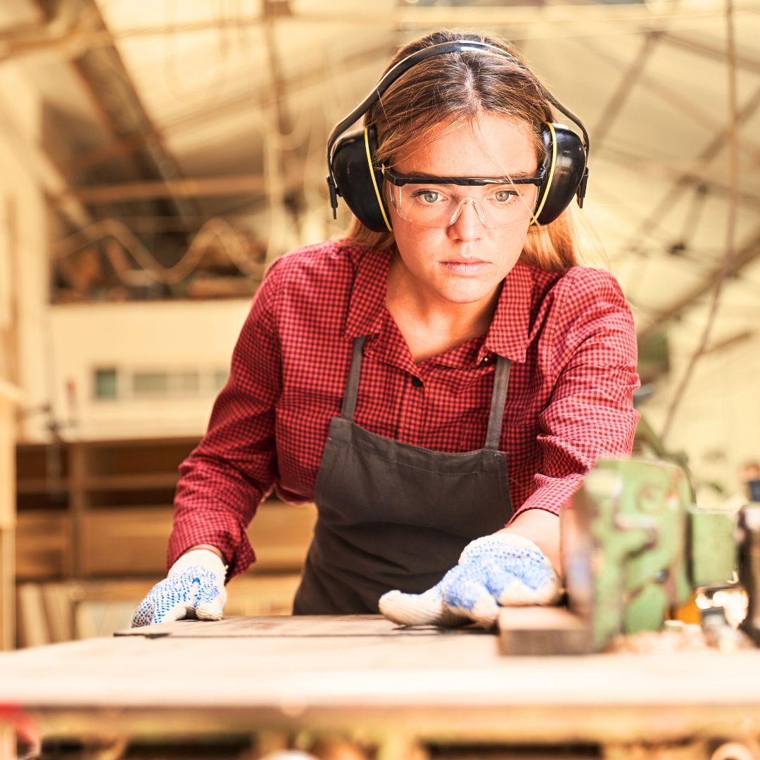 Protecting Your Hearing - Tips for Workers | A.R.M. | Safety Training