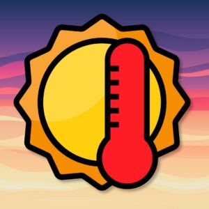 Southern California Heatwave