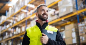 Hiring a reach forklift operator in Fontana and Ontario