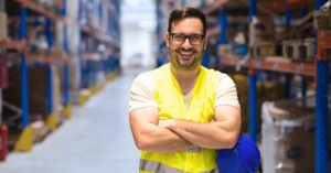 Hiring a reach forklift operator in Fontana and Ontario