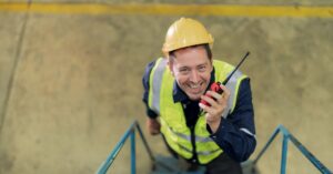 Hiring Lumper-Warehouse Workers in the City of Industry