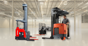 Hiring Double Reach Forklift Operators in Corona, CA