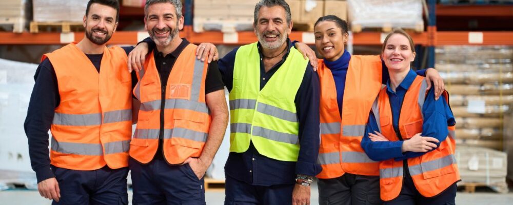 hiring forklift operators in Colton, CA; San Bernardino County jobs.