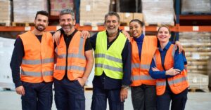 hiring forklift operators in Colton, CA; San Bernardino County jobs.